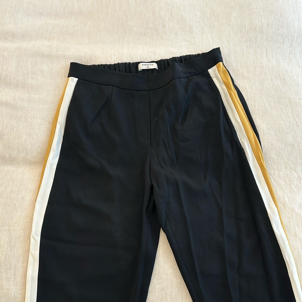 Babaton pants